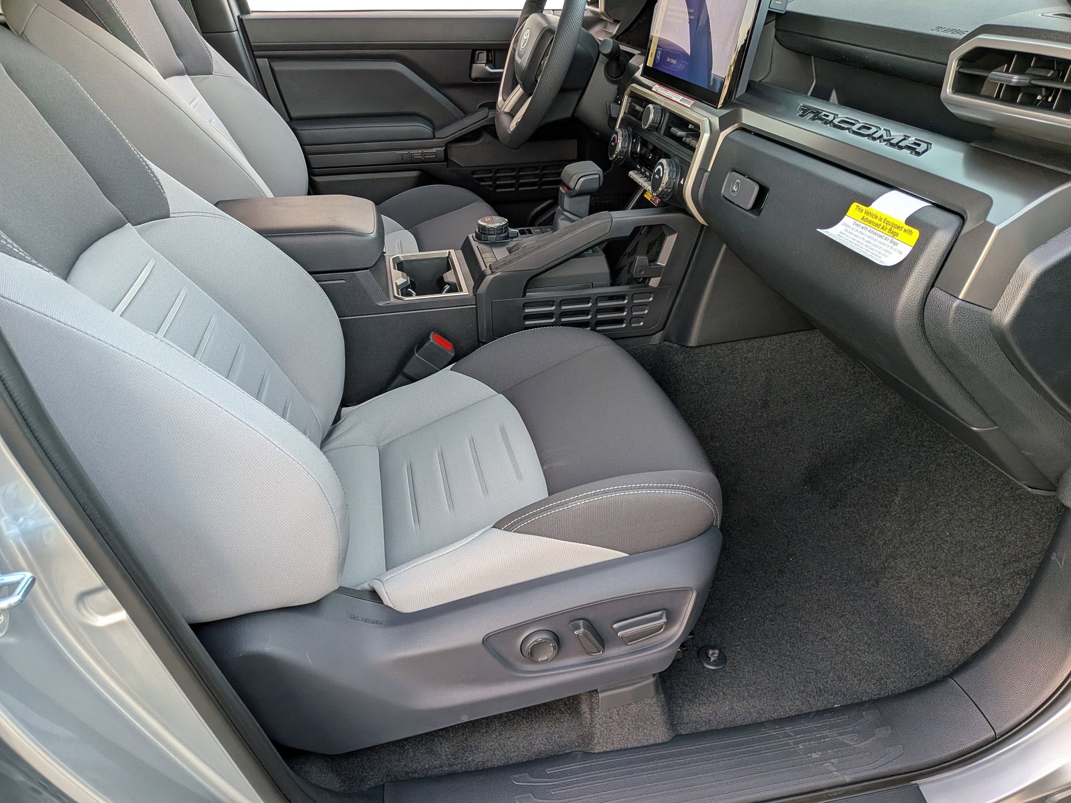 2026 Toyota Tacoma i-FORCE MAX Tacoma TRD Sport