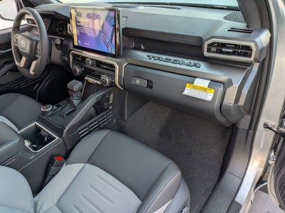 2026 Toyota Tacoma i-FORCE MAX Tacoma TRD Sport