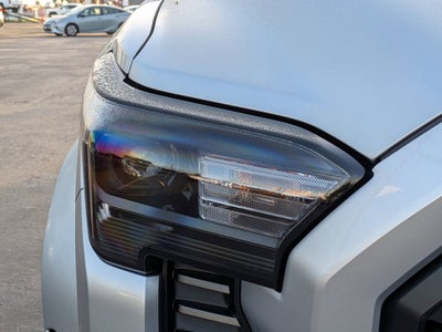 2026 Toyota Tacoma i-FORCE MAX Tacoma TRD Sport