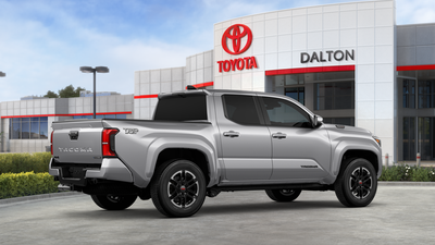 2026 Toyota Tacoma i-FORCE MAX Tacoma TRD Sport