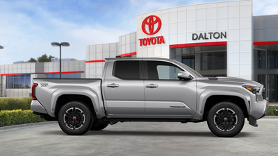 2026 Toyota Tacoma i-FORCE MAX Tacoma TRD Sport