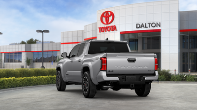 2026 Toyota Tacoma i-FORCE MAX Tacoma TRD Sport