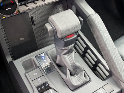 2026 Toyota Tacoma i-FORCE MAX Tacoma TRD Off-Road