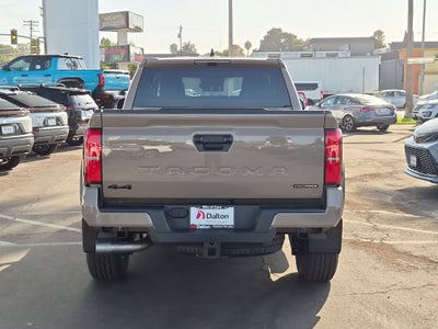 2026 Toyota Tacoma i-FORCE MAX Tacoma TRD Off-Road