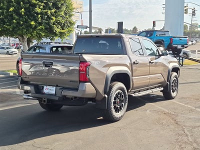 2026 Toyota Tacoma i-FORCE MAX Tacoma TRD Off-Road