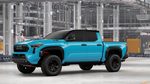 2026 Toyota Tacoma i-FORCE MAX Tacoma TRD Pro