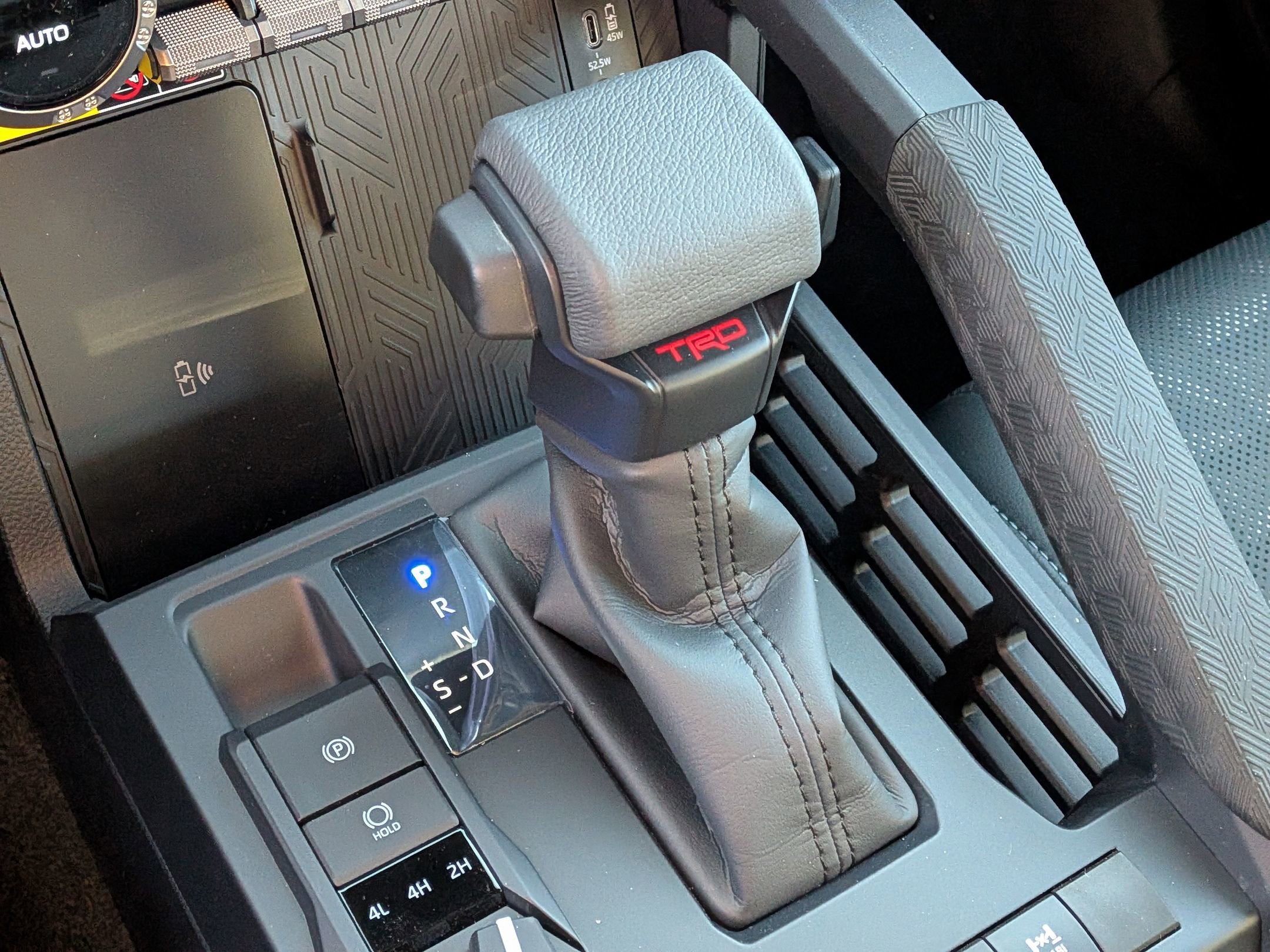 2026 Toyota Tacoma i-FORCE MAX Tacoma TRD Off-Road