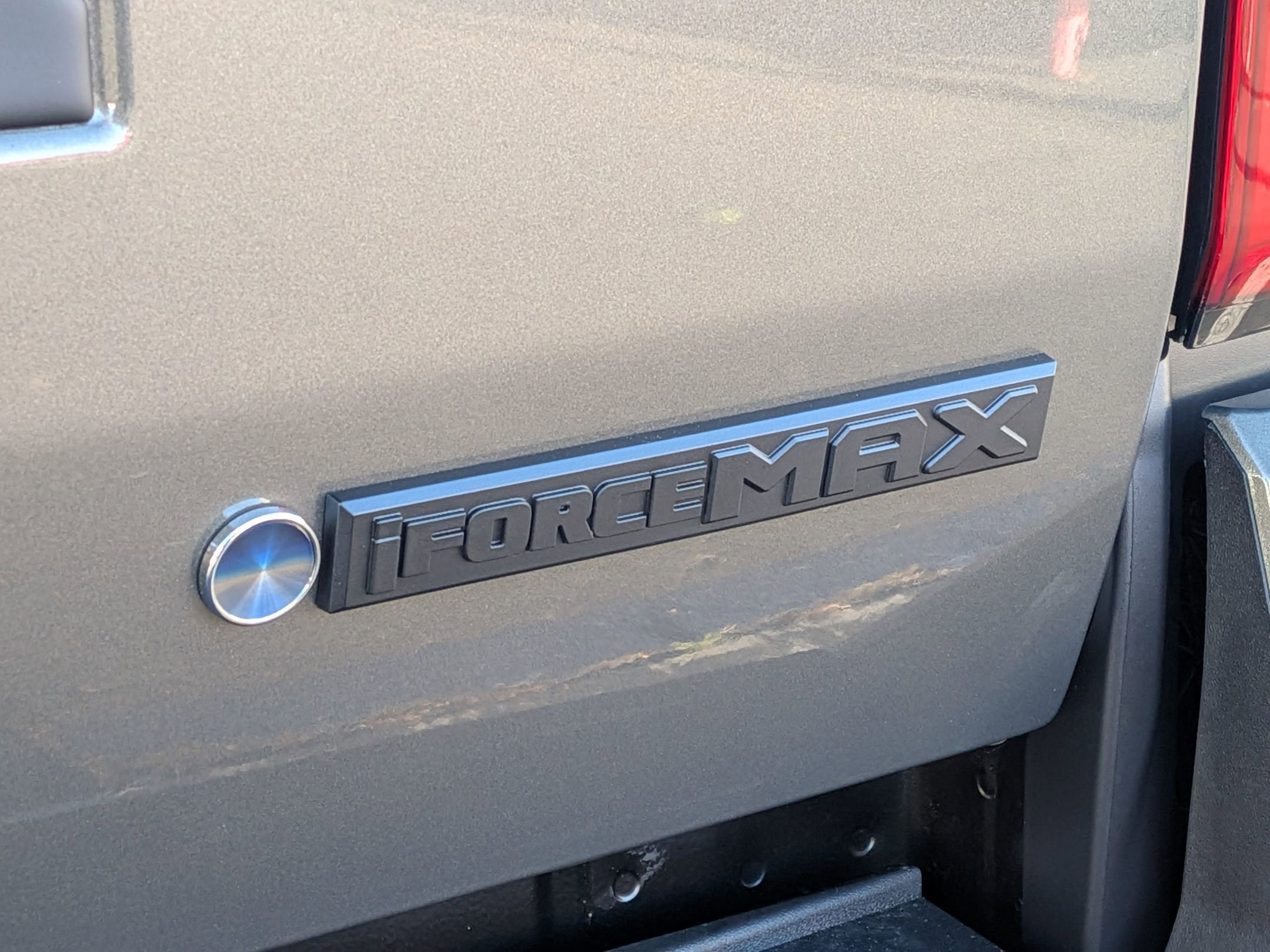 2026 Toyota Tacoma i-FORCE MAX Tacoma TRD Off-Road
