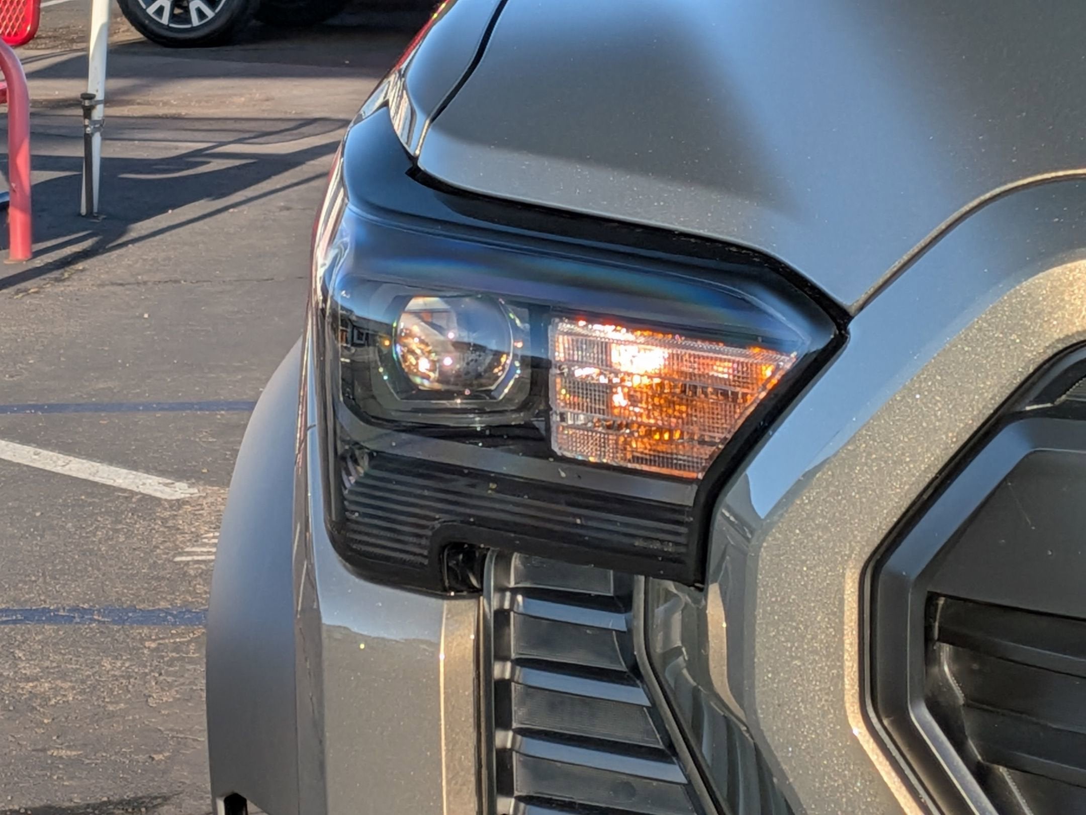 2026 Toyota Tacoma i-FORCE MAX Tacoma TRD Off-Road