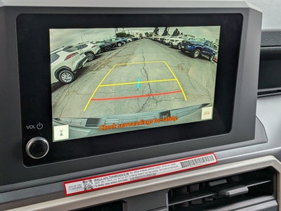 2025 Toyota Tacoma i-FORCE MAX Tacoma TRD Off-Road