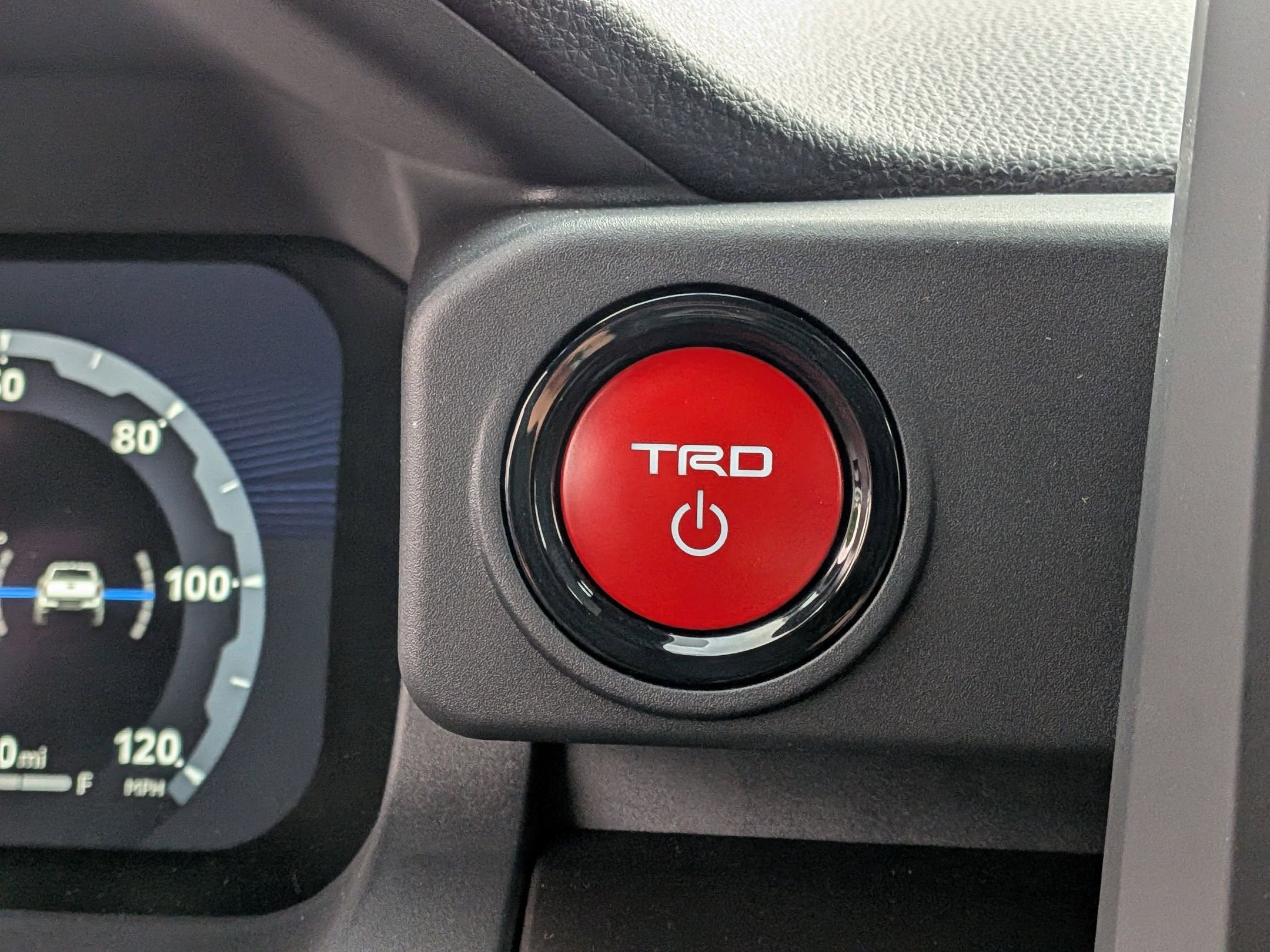 2025 Toyota Tacoma i-FORCE MAX Tacoma TRD Off-Road