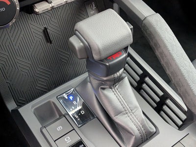 2025 Toyota Tacoma i-FORCE MAX Tacoma TRD Off-Road