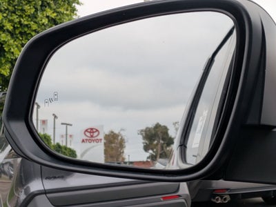 2025 Toyota Tacoma i-FORCE MAX Tacoma TRD Off-Road
