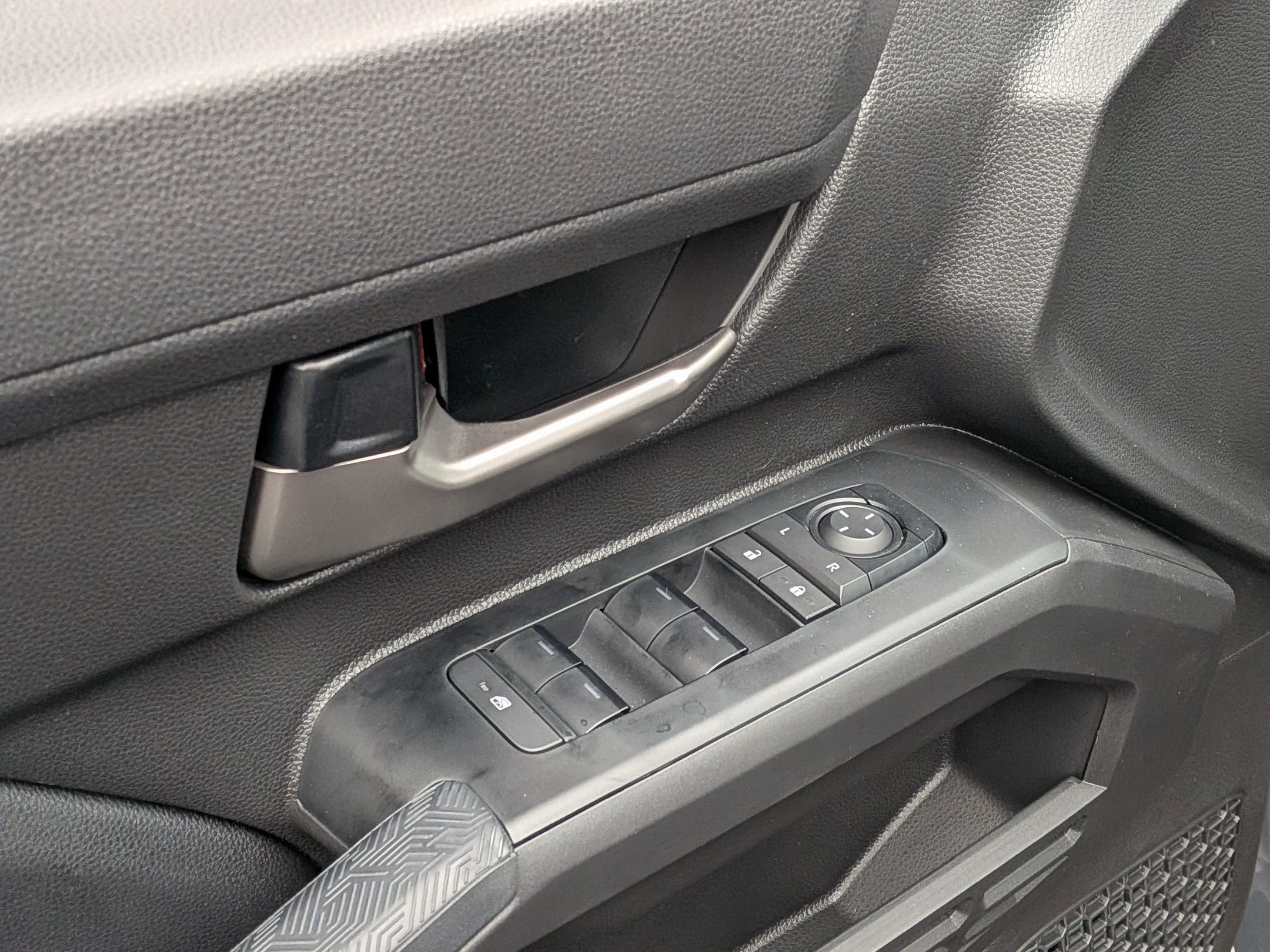 2025 Toyota Tacoma i-FORCE MAX Tacoma TRD Off-Road