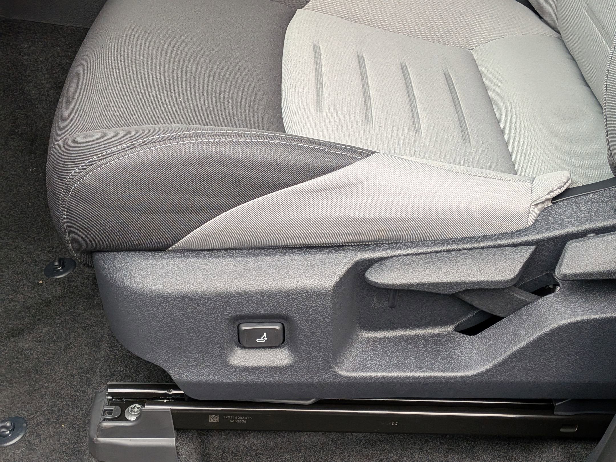 2025 Toyota Tacoma i-FORCE MAX Tacoma TRD Off-Road