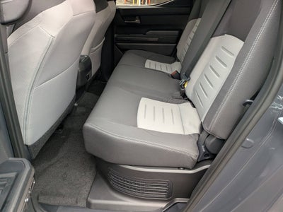 2025 Toyota Tacoma i-FORCE MAX Tacoma TRD Off-Road