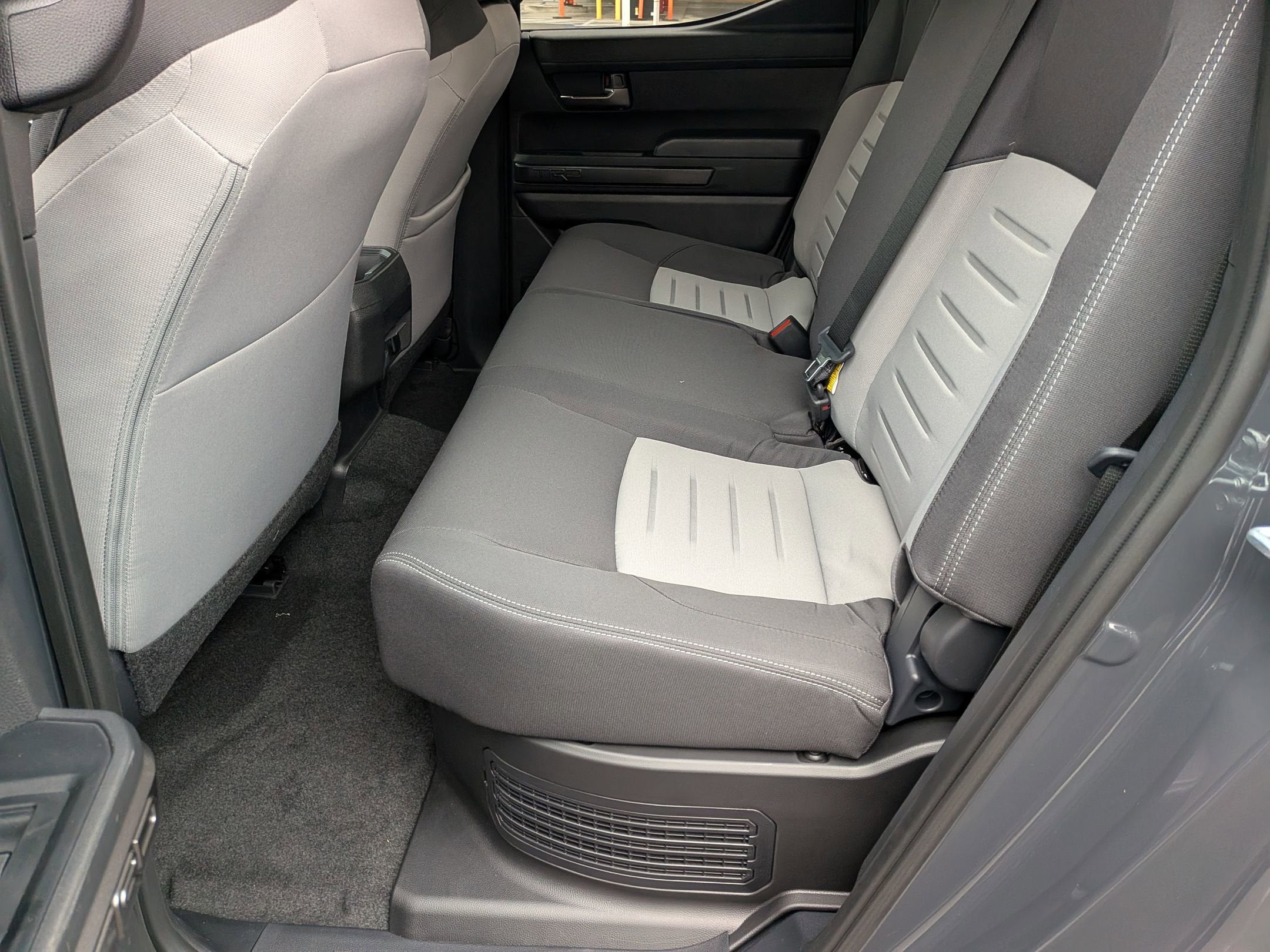 2025 Toyota Tacoma i-FORCE MAX Tacoma TRD Off-Road