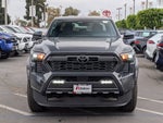 2025 Toyota Tacoma i-FORCE MAX Tacoma TRD Off-Road