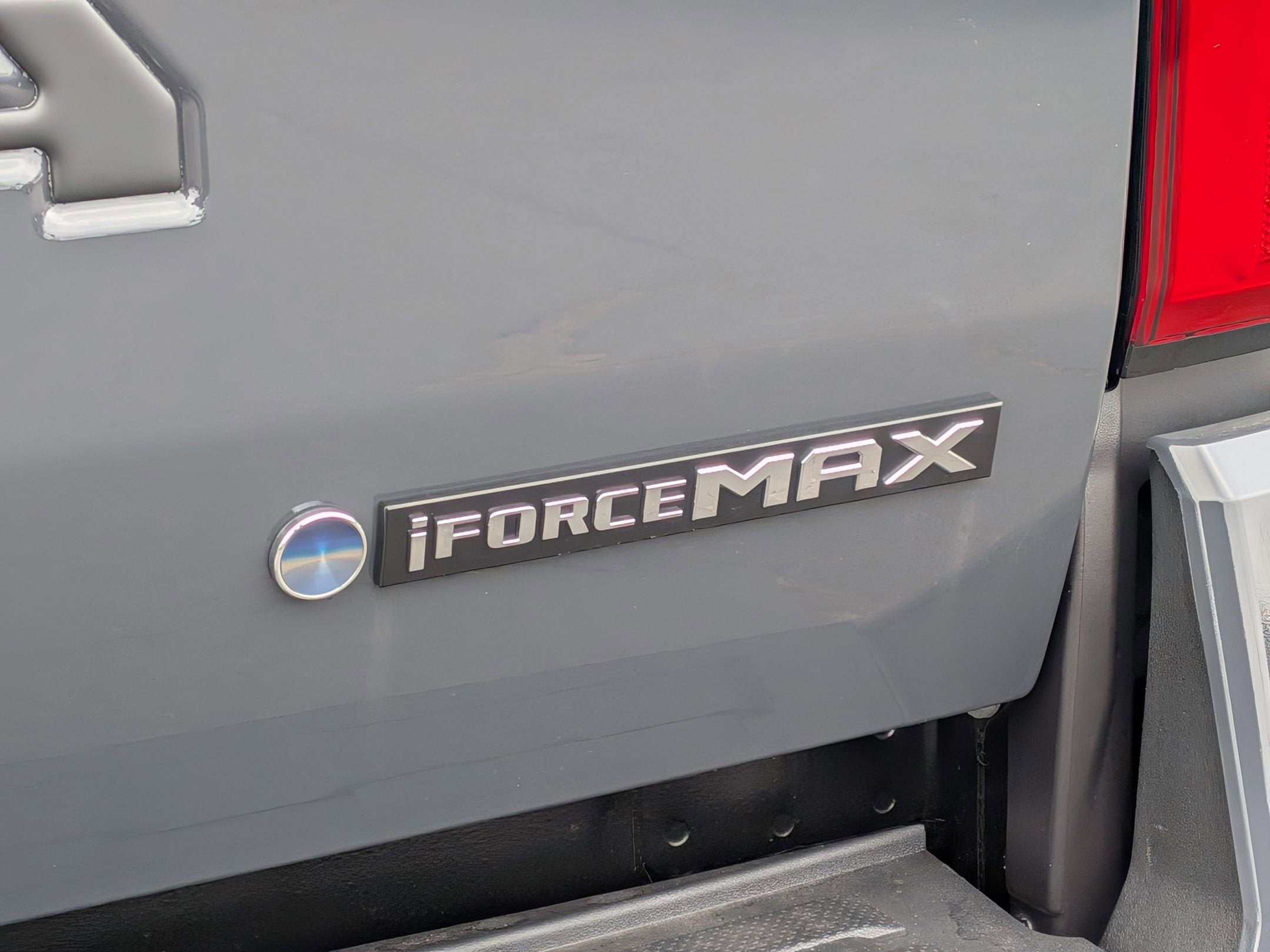 2025 Toyota Tacoma i-FORCE MAX Tacoma TRD Off-Road