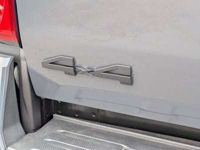 2025 Toyota Tacoma i-FORCE MAX Tacoma TRD Off-Road