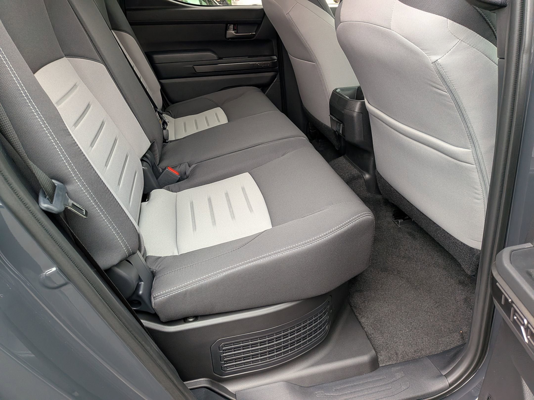 2025 Toyota Tacoma i-FORCE MAX Tacoma TRD Off-Road