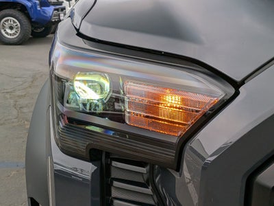 2025 Toyota Tacoma i-FORCE MAX Tacoma TRD Off-Road