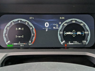 2025 Toyota Tacoma i-FORCE MAX Tacoma TRD Off-Road