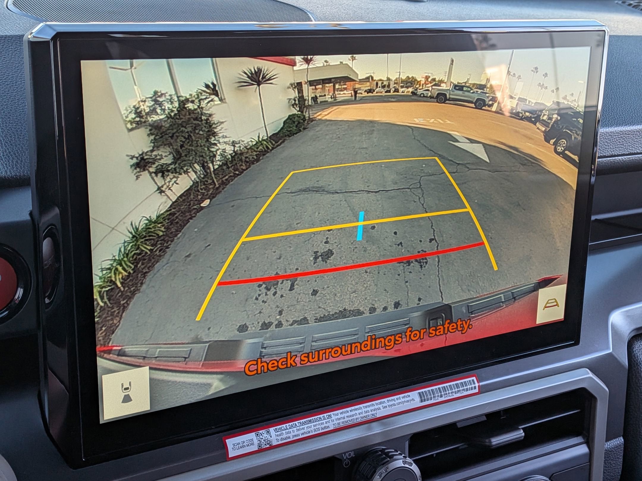 2025 Toyota Tacoma i-FORCE MAX Tacoma TRD Off-Road