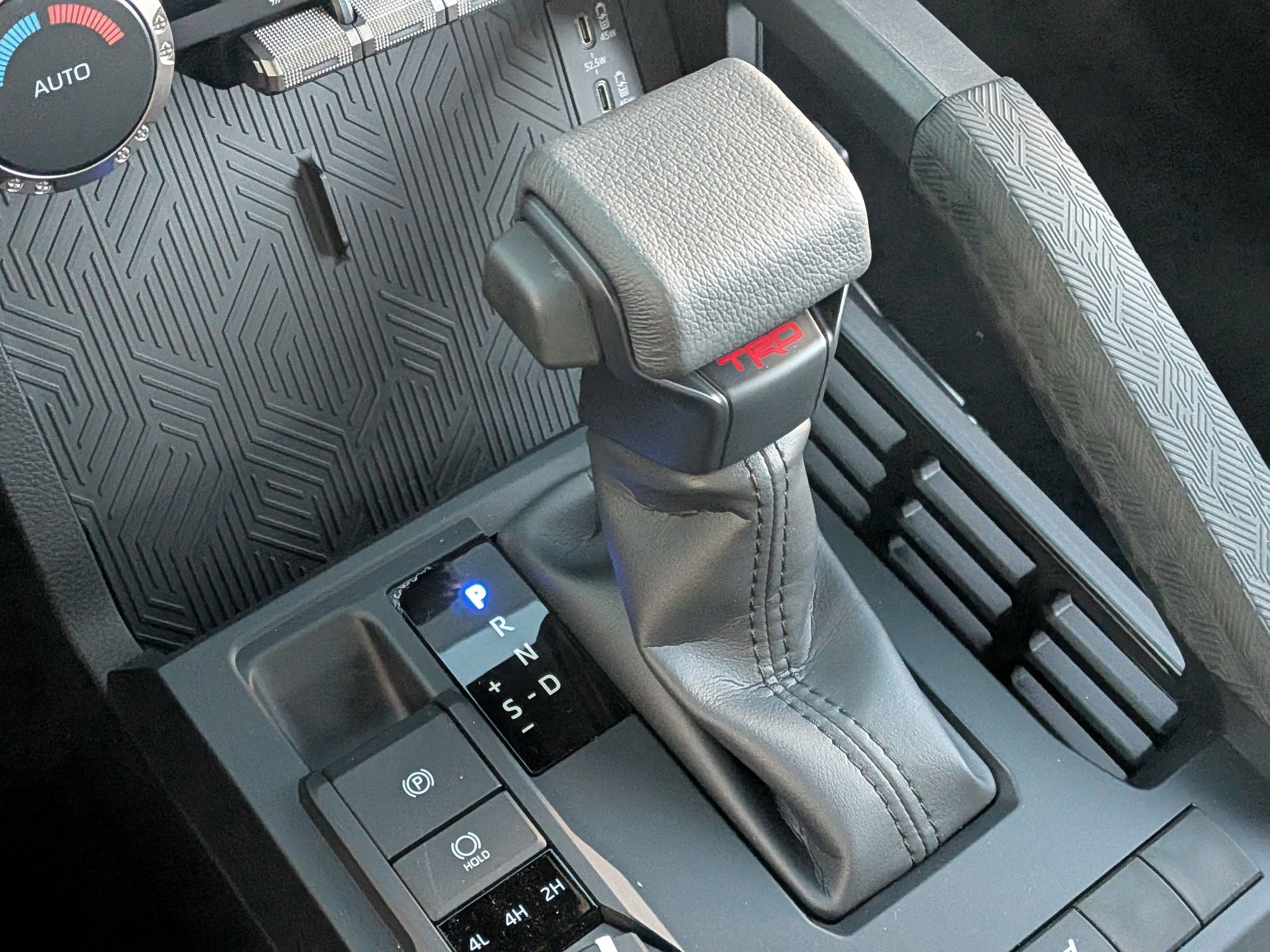 2025 Toyota Tacoma i-FORCE MAX Tacoma TRD Off-Road