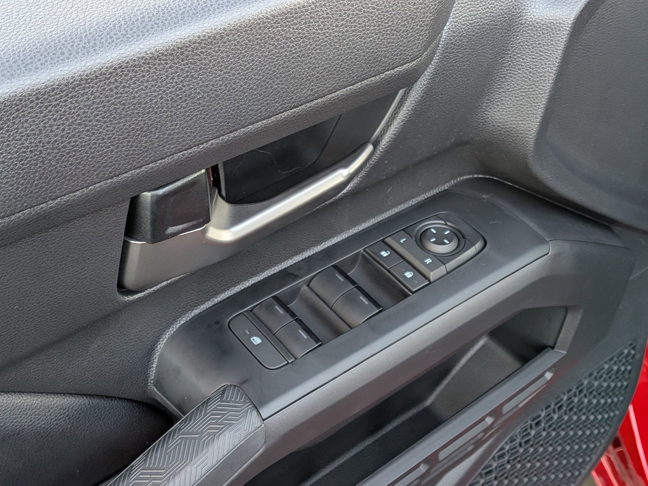 2025 Toyota Tacoma i-FORCE MAX Tacoma TRD Off-Road