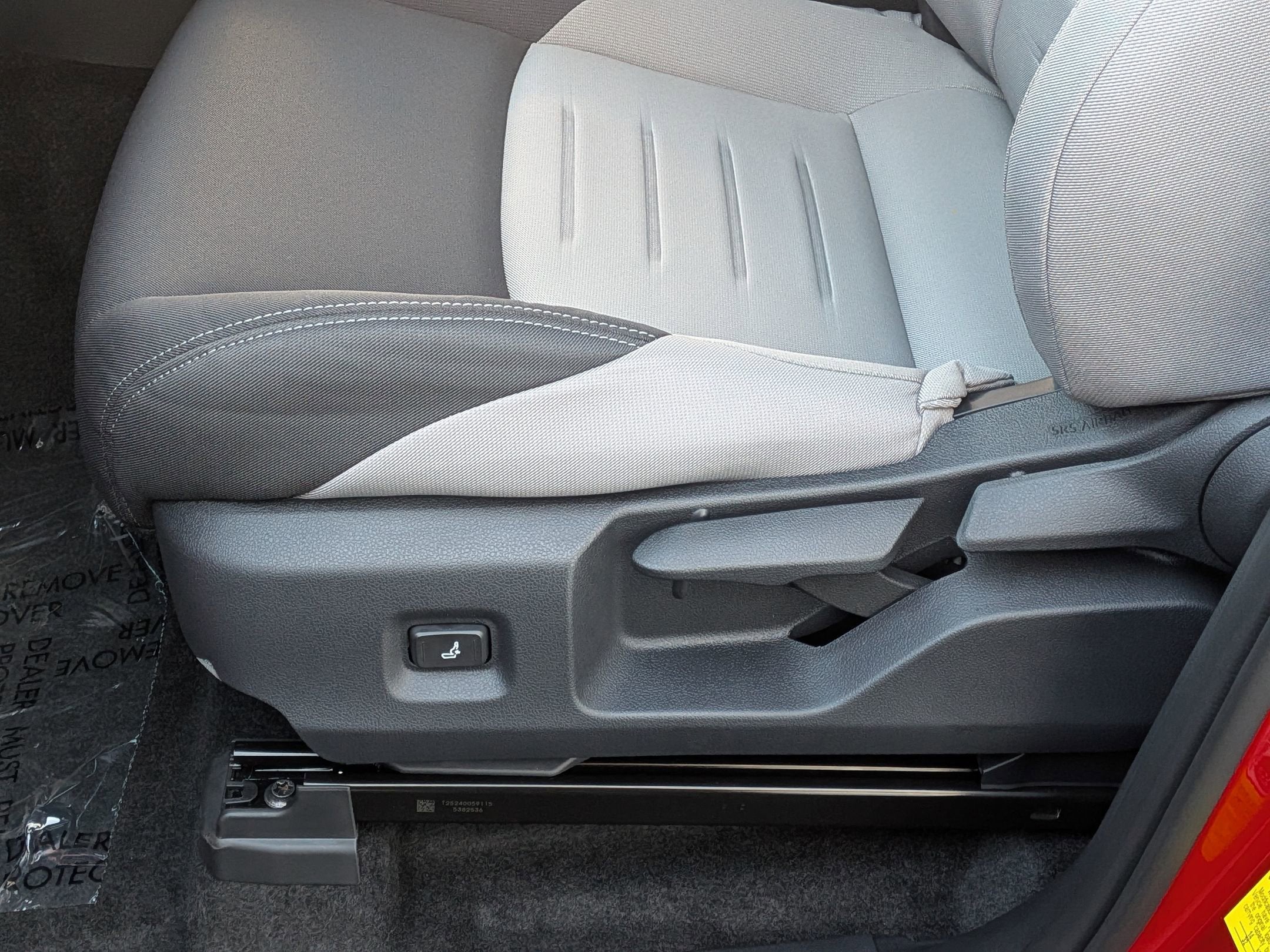 2025 Toyota Tacoma i-FORCE MAX Tacoma TRD Off-Road