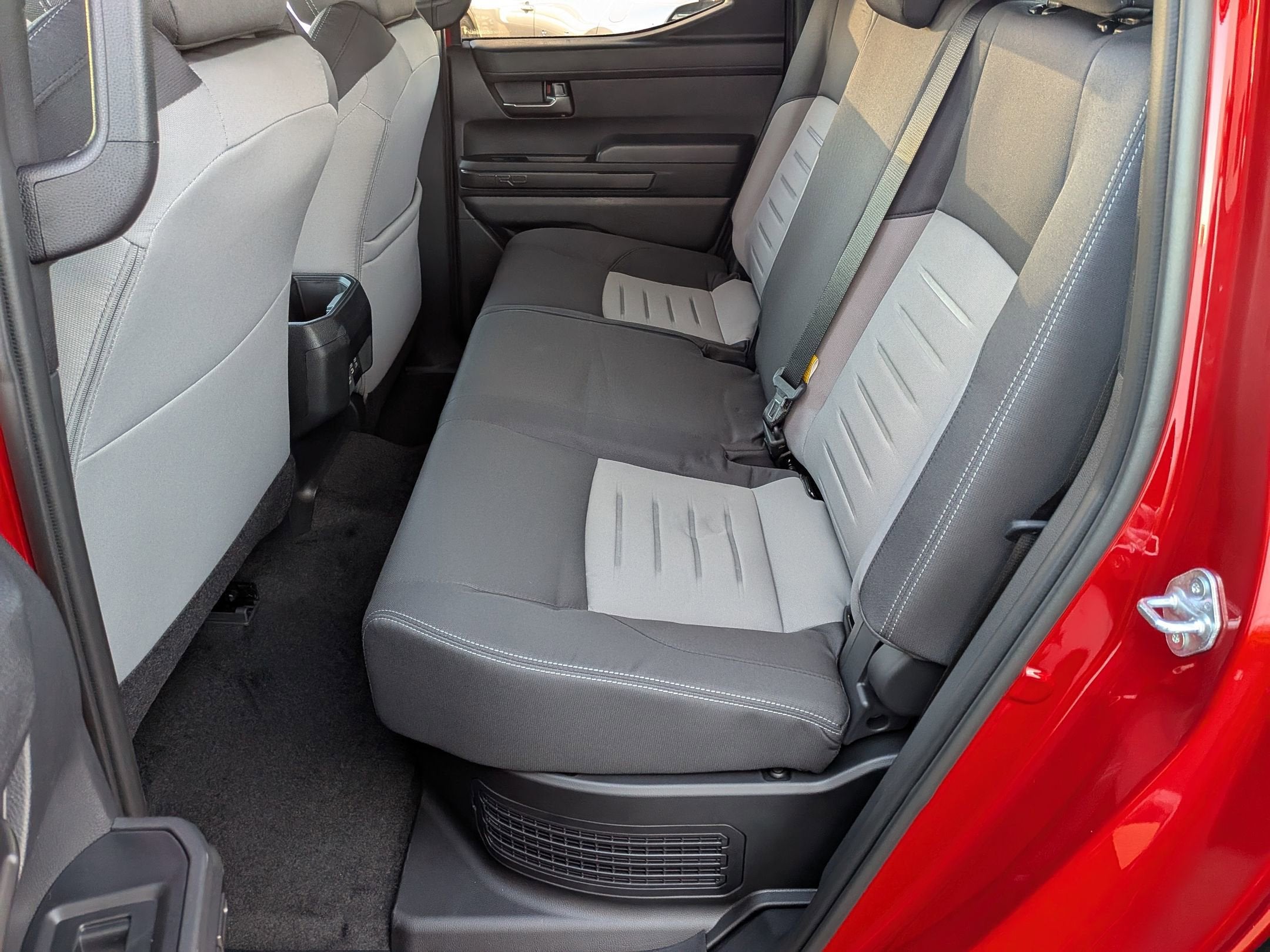 2025 Toyota Tacoma i-FORCE MAX Tacoma TRD Off-Road