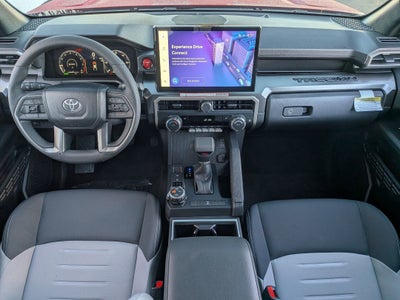 2025 Toyota Tacoma i-FORCE MAX Tacoma TRD Off-Road