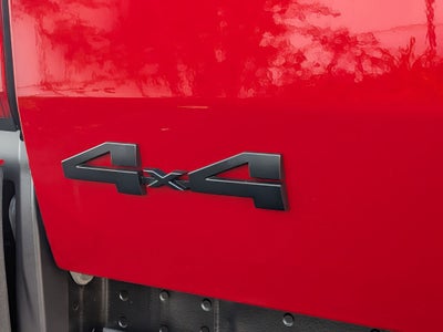 2025 Toyota Tacoma i-FORCE MAX Tacoma TRD Off-Road