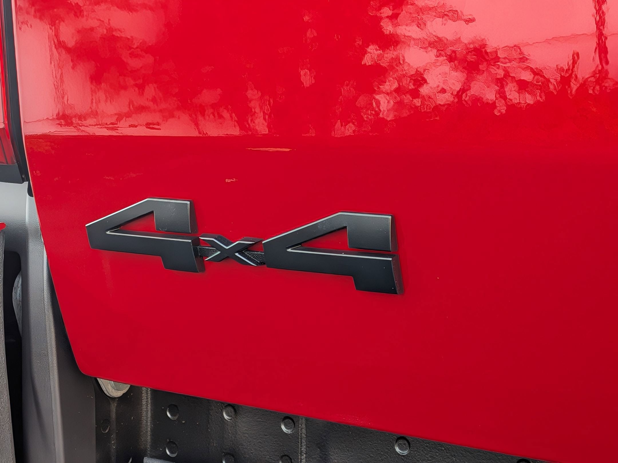 2025 Toyota Tacoma i-FORCE MAX Tacoma TRD Off-Road