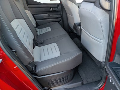 2025 Toyota Tacoma i-FORCE MAX Tacoma TRD Off-Road