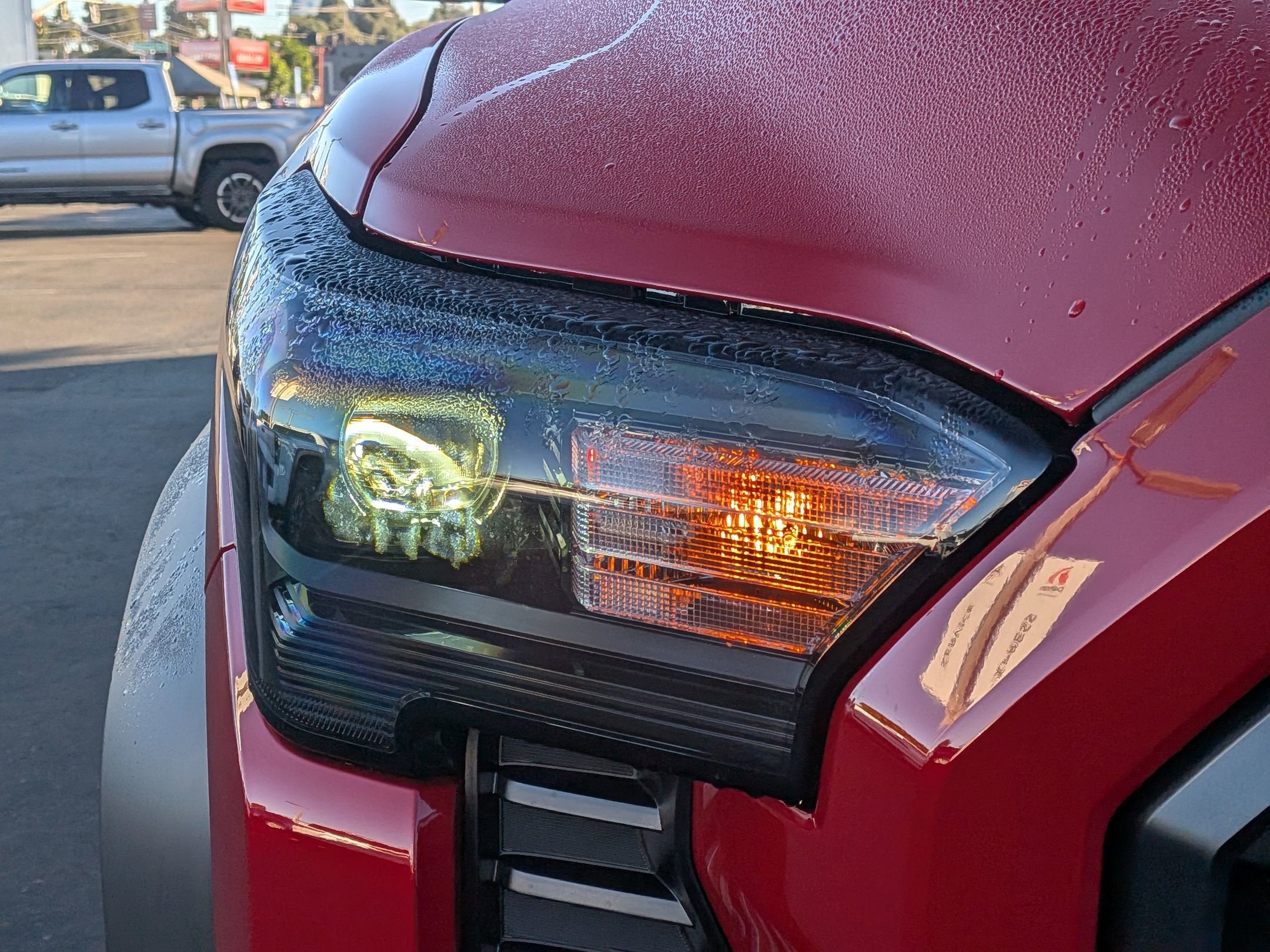 2025 Toyota Tacoma i-FORCE MAX Tacoma TRD Off-Road