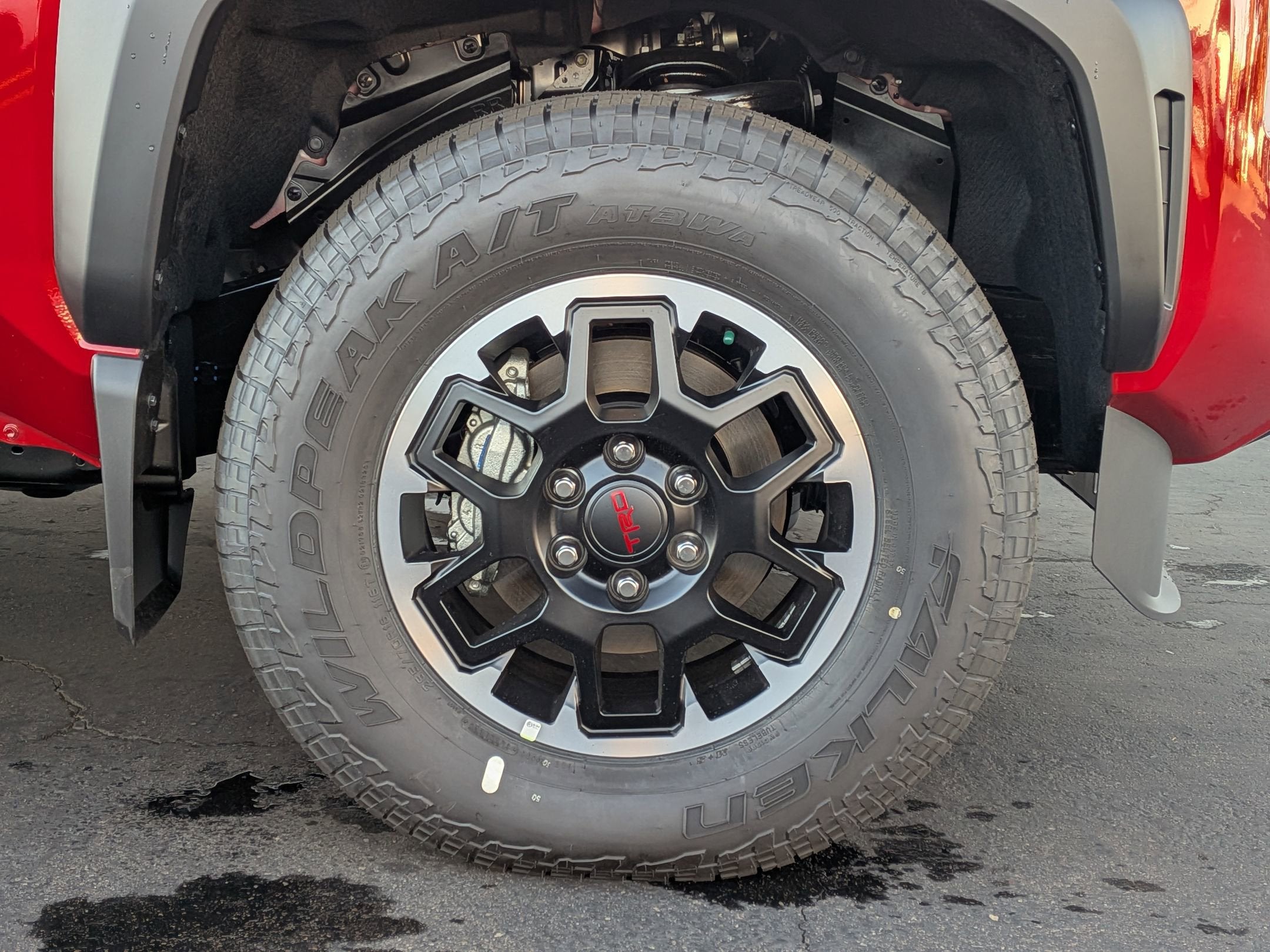2025 Toyota Tacoma i-FORCE MAX Tacoma TRD Off-Road