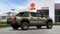 2026 Toyota Tacoma i-FORCE MAX Tacoma Trailhunter