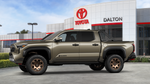 2026 Toyota Tacoma i-FORCE MAX Tacoma Trailhunter