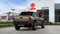 2026 Toyota Tacoma i-FORCE MAX Tacoma Trailhunter
