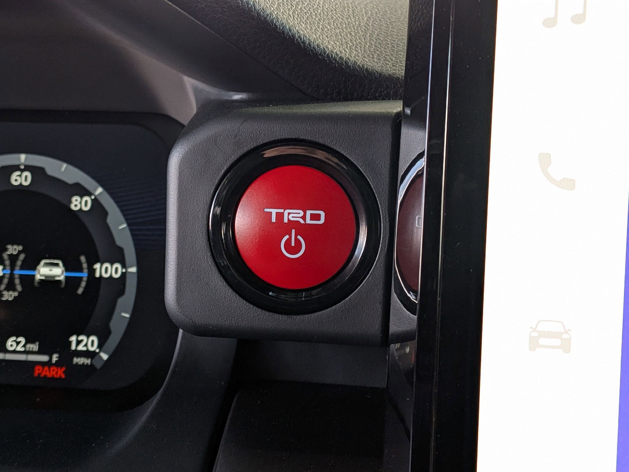 2025 Toyota Tacoma i-FORCE MAX Tacoma TRD Off-Road