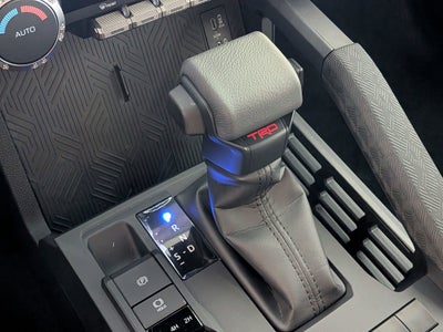 2025 Toyota Tacoma i-FORCE MAX Tacoma TRD Off-Road