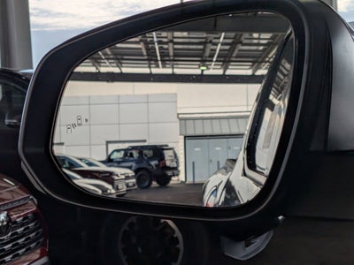 2025 Toyota Tacoma i-FORCE MAX Tacoma TRD Off-Road