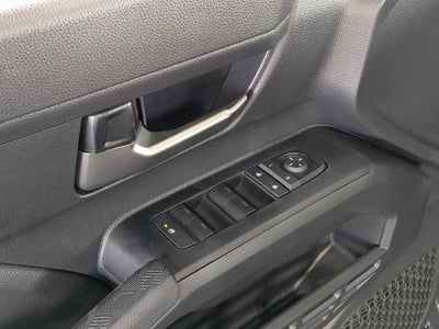 2025 Toyota Tacoma i-FORCE MAX Tacoma TRD Off-Road