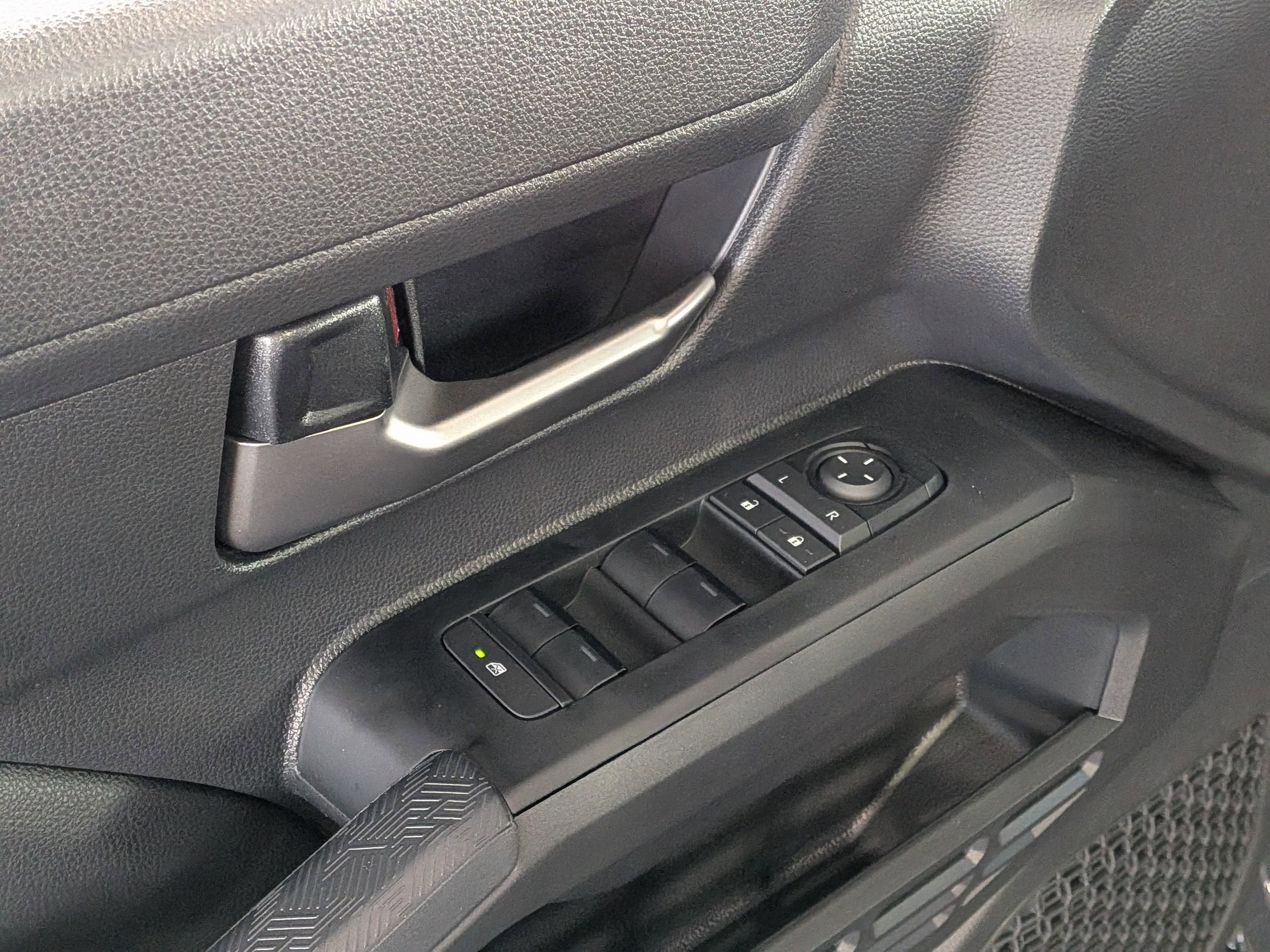 2025 Toyota Tacoma i-FORCE MAX Tacoma TRD Off-Road