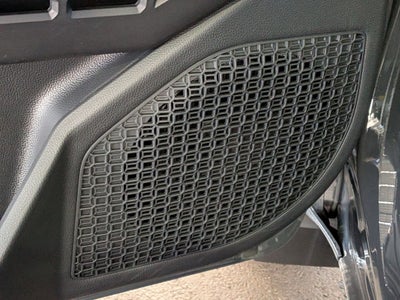 2025 Toyota Tacoma i-FORCE MAX Tacoma TRD Off-Road