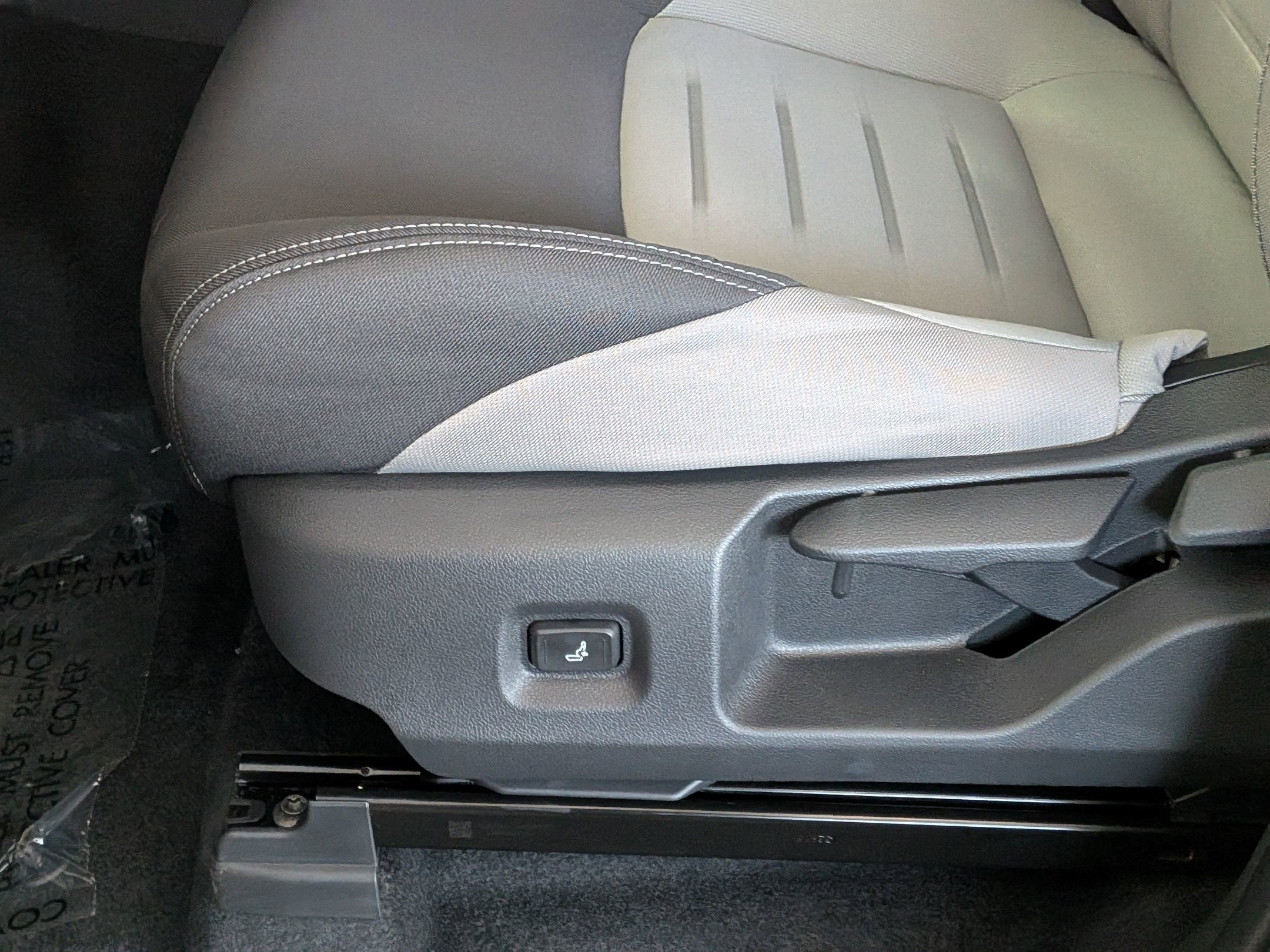 2025 Toyota Tacoma i-FORCE MAX Tacoma TRD Off-Road