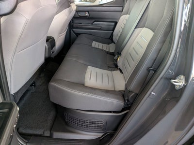 2025 Toyota Tacoma i-FORCE MAX Tacoma TRD Off-Road