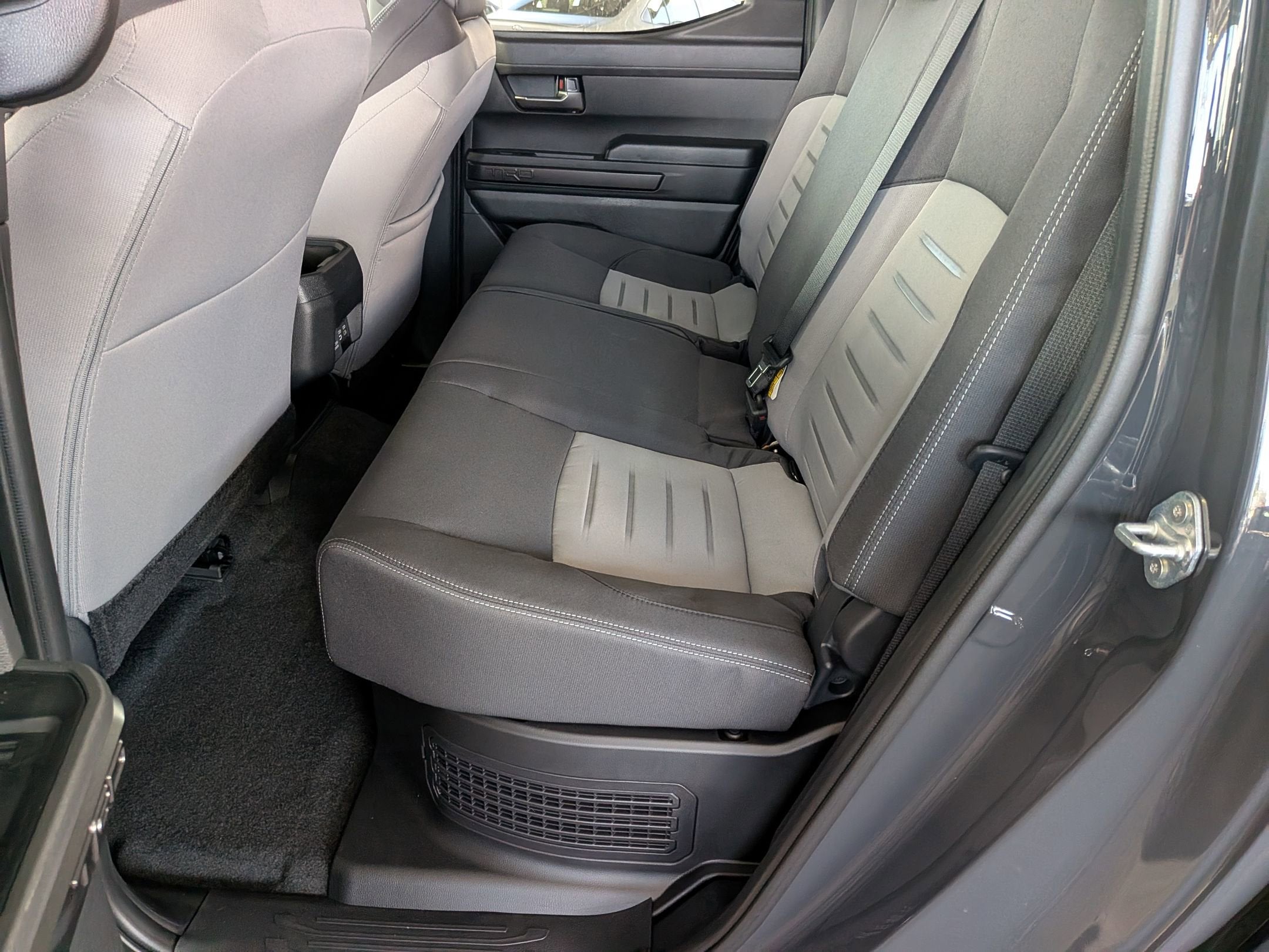 2025 Toyota Tacoma i-FORCE MAX Tacoma TRD Off-Road